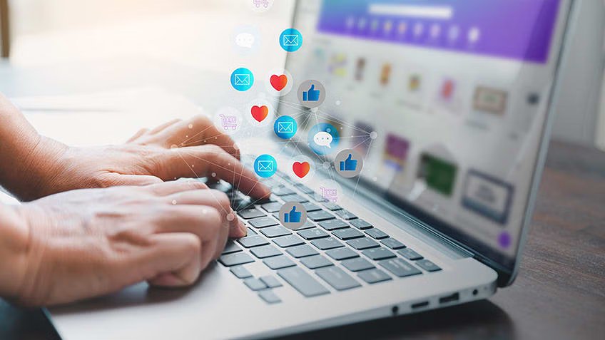 Advanced Digital Marketing