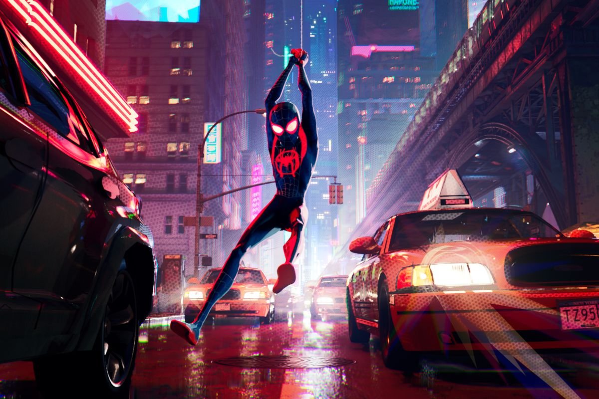 VFX Film Making and Animation