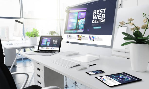 Web Designing and Development Course